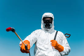 Best Commercial Pest Control  in Centralia, MO